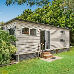Holiday Cabin
